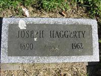 Haggerty, Joseph